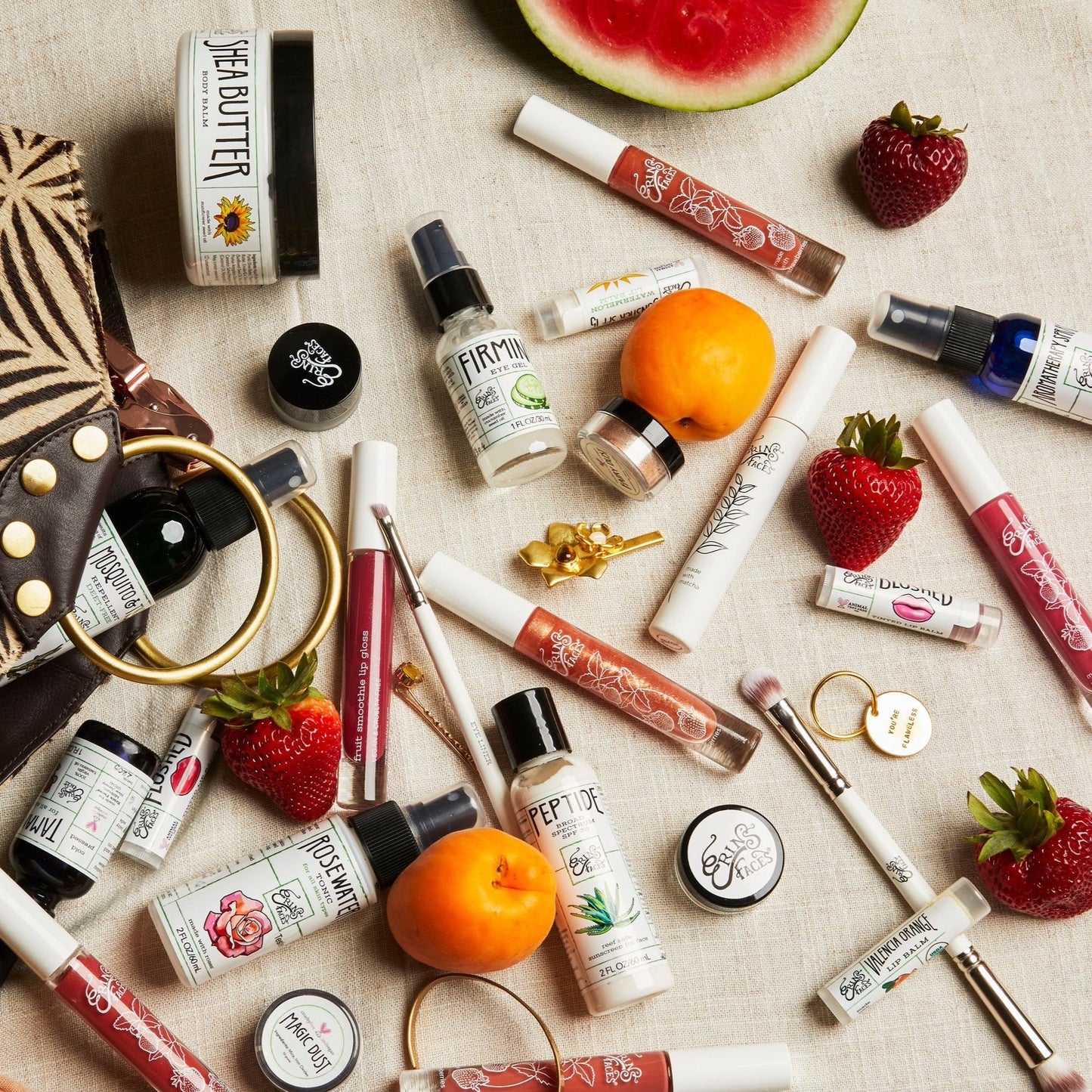 Tinted Lip Balm