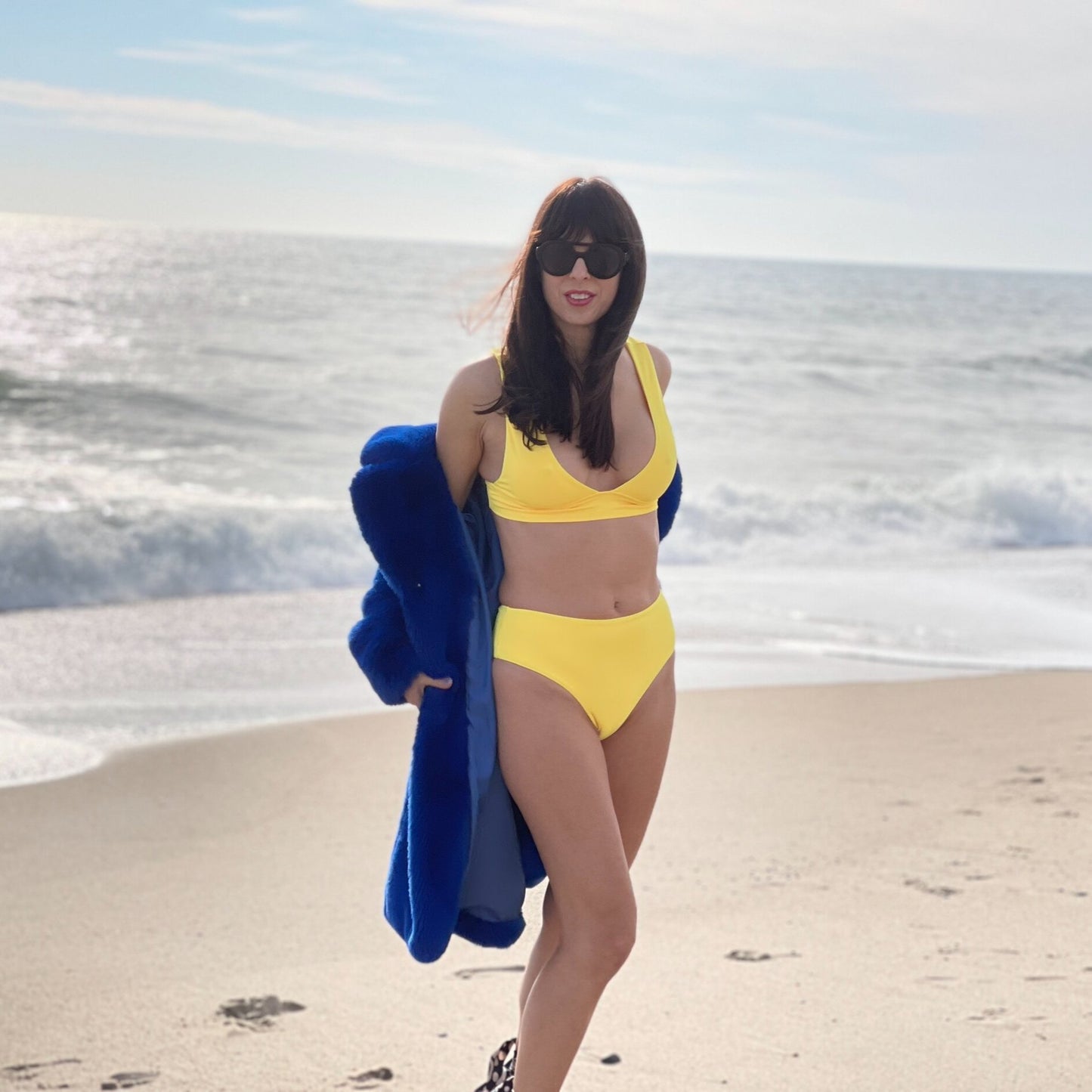 Lemonade Bikini Bottom