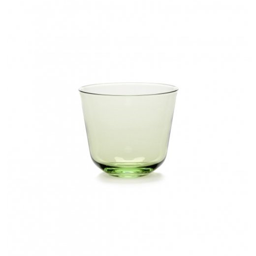 Ann Demeulemeester Crystal Tumbler, Set of 4