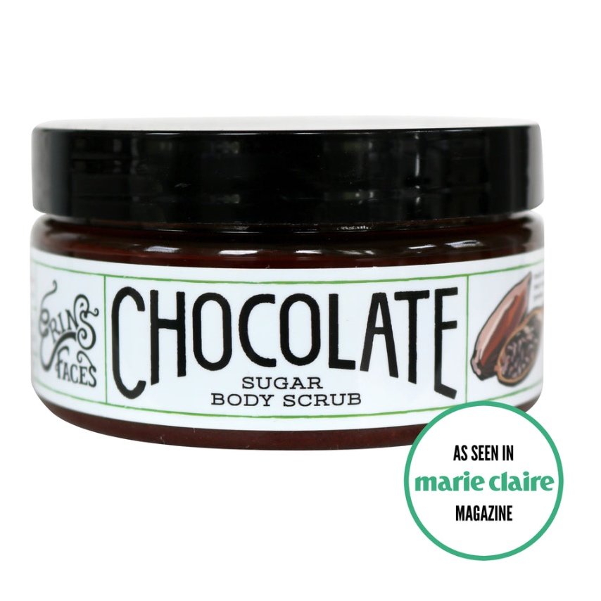 Sugar Body Scrub