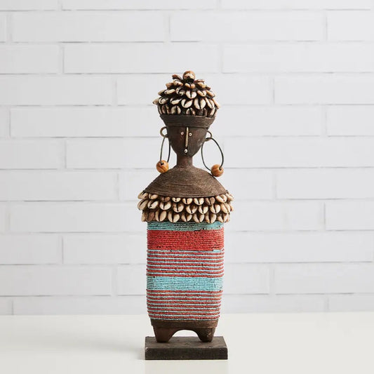 Moroccan Namji Figure