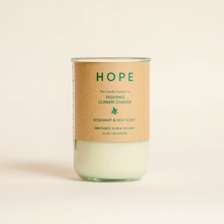 Candles for Good