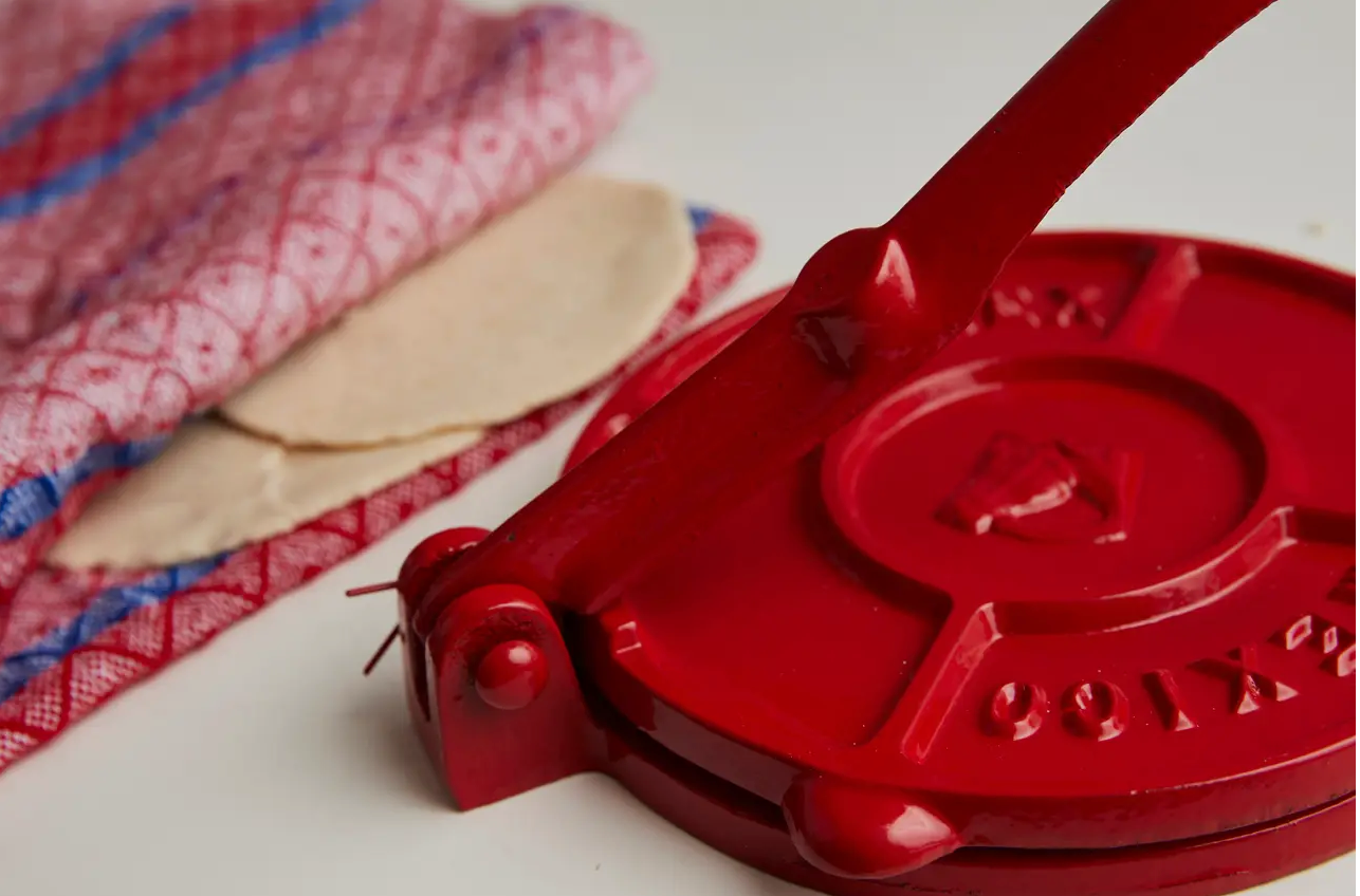 Authentic Tortilla Press