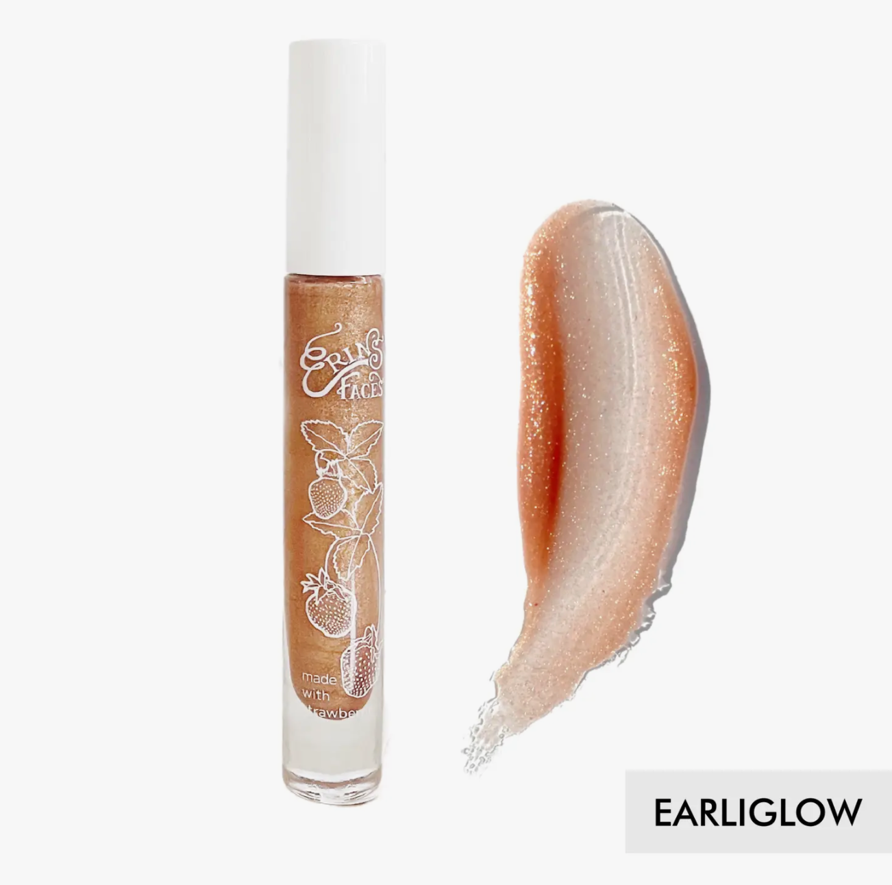 Fruit Smoothie Lip Gloss