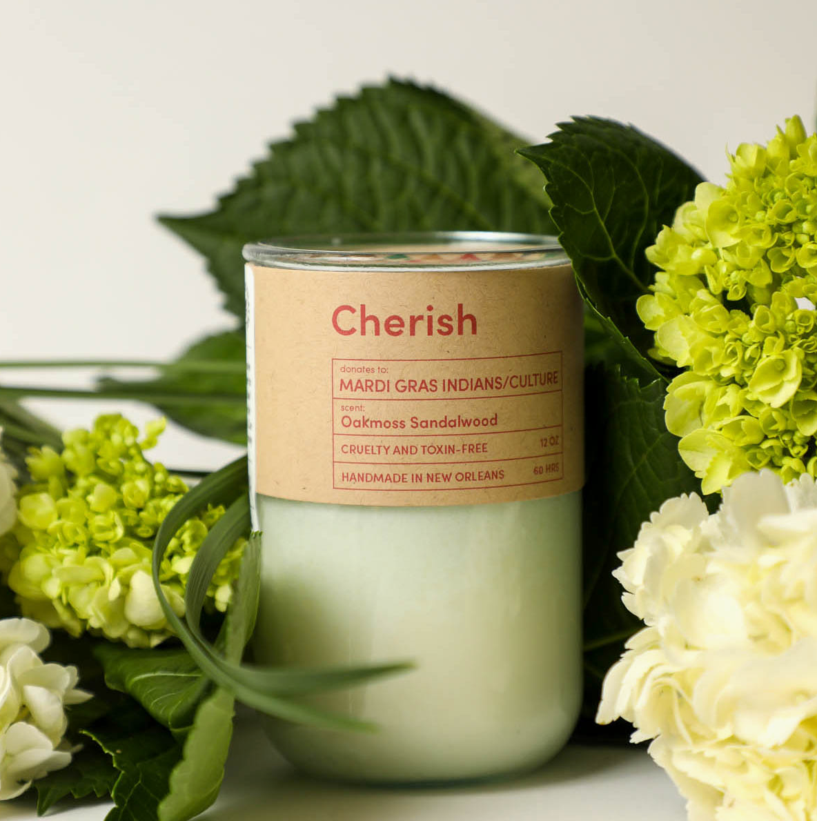 Candles for Good