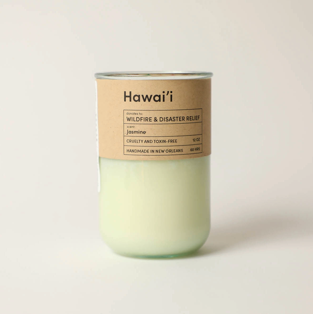Candles for Good