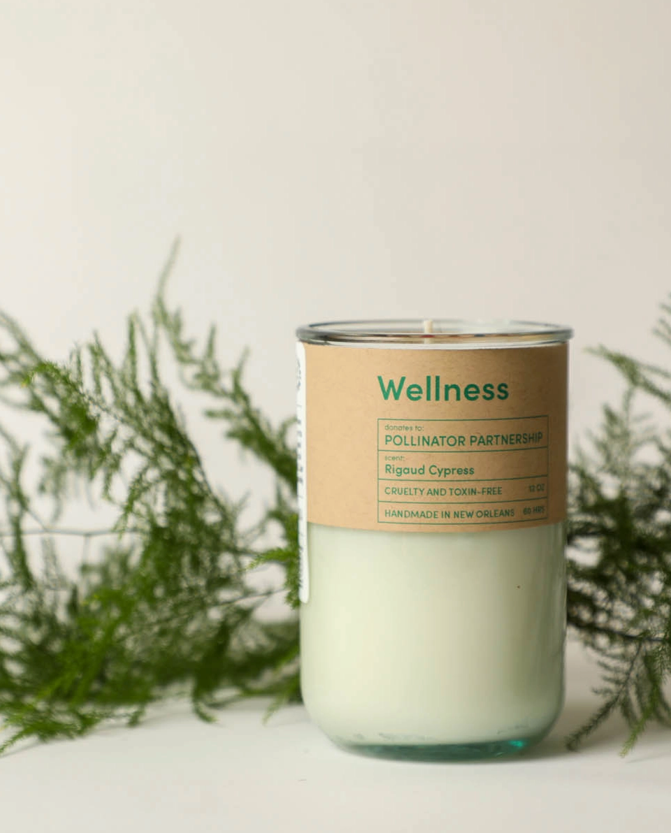 Candles for Good