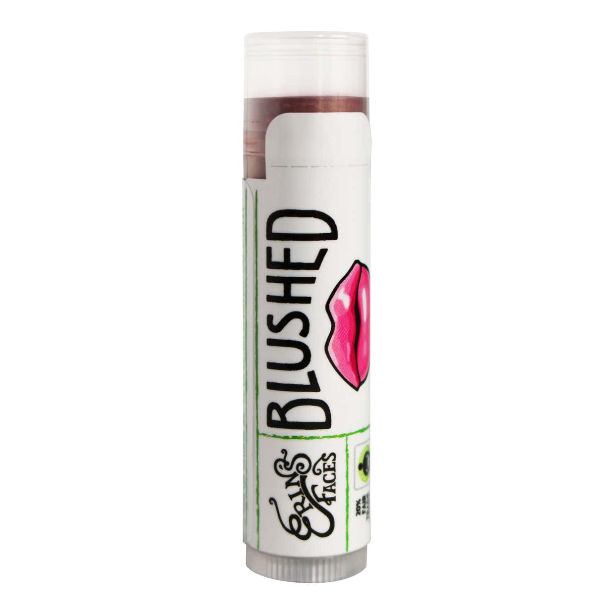 Tinted Lip Balm