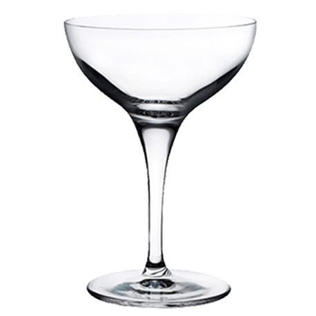 Coupe Martini Glass, Set of 6