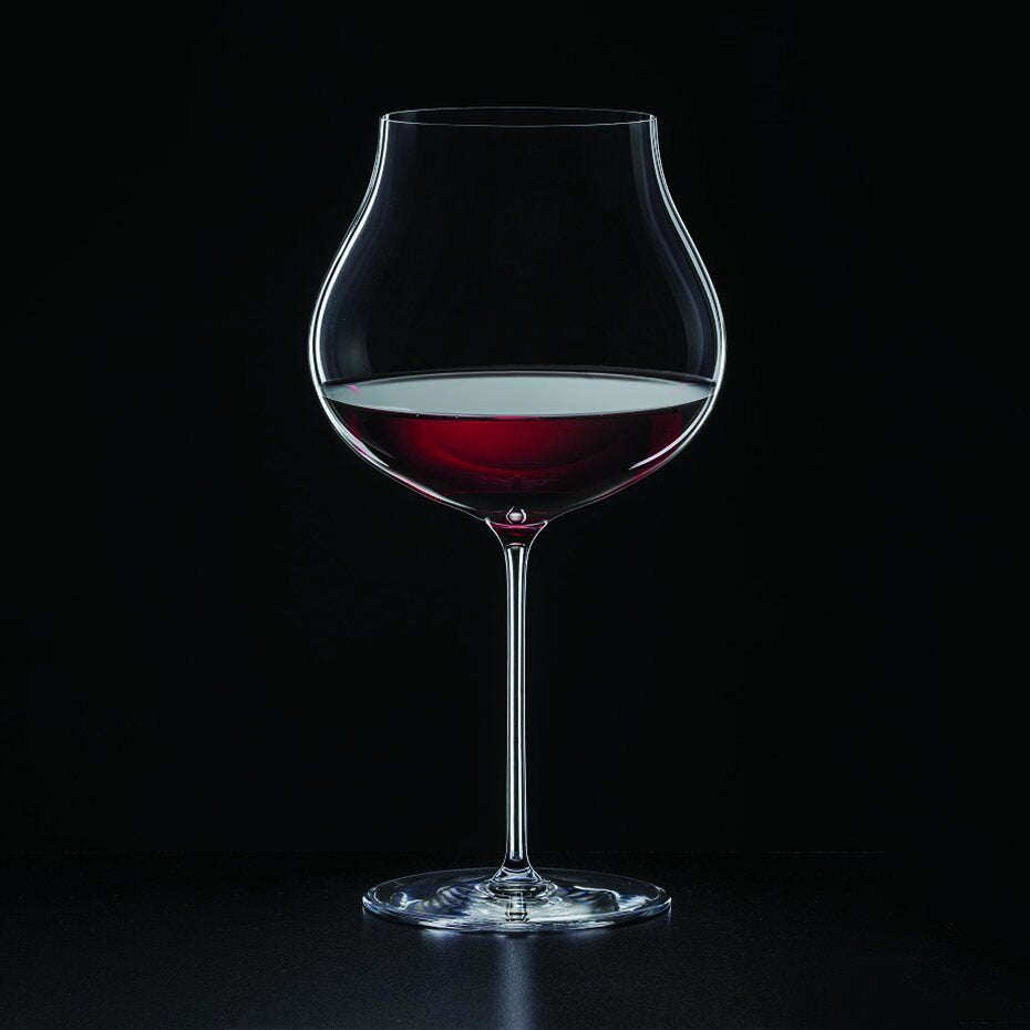 The Full-Bodied Red Wine Glass, Set of 6