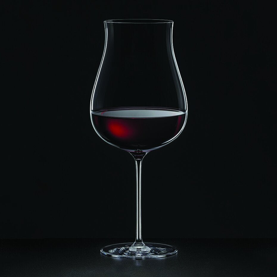 The Fine Red Wine Glass, Set of 6