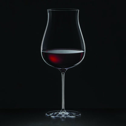 The Fine Red Wine Glass, Set of 6