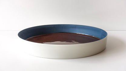 Flat Bowl Large