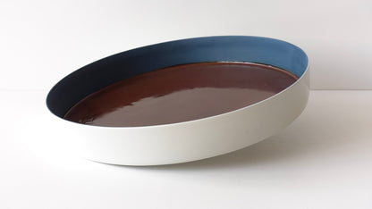 Flat Bowl Large