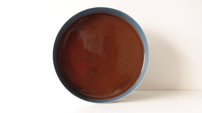 Flat Bowl Large