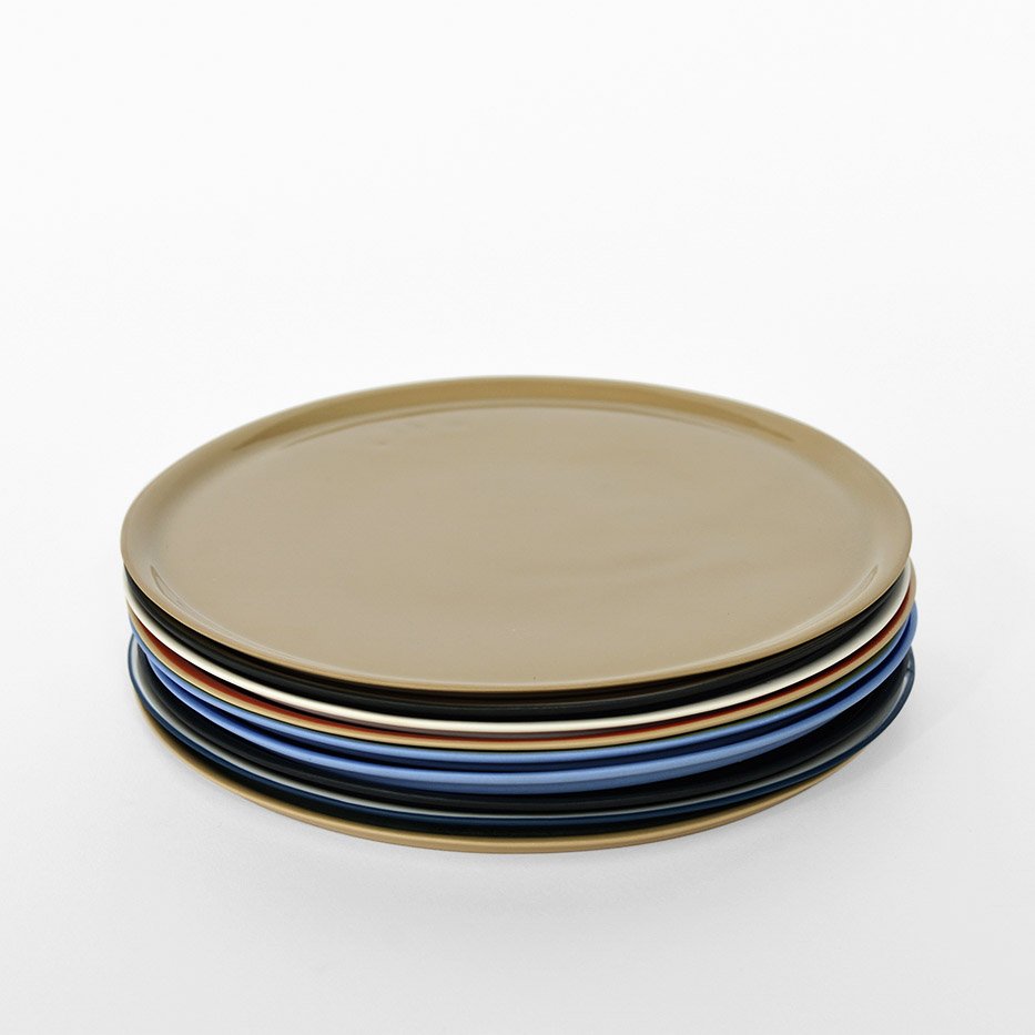 Flat Plate Small