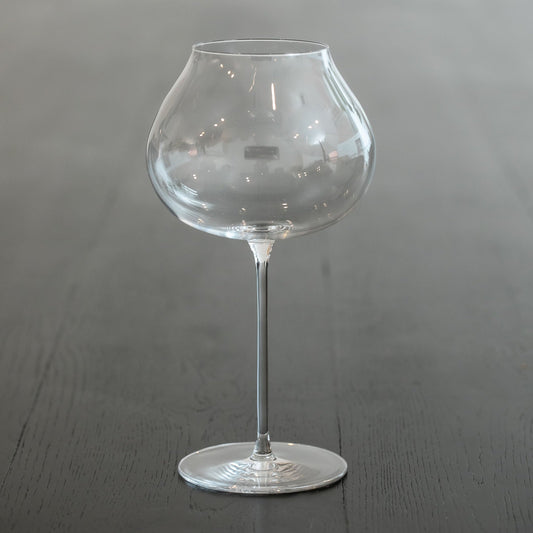 The Full-Bodied White Wine Glass, Set of 6