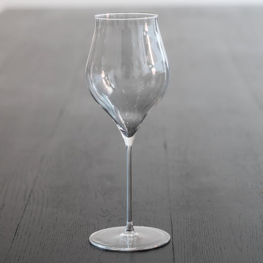 The Sparkling Wine Glass, Set of 6