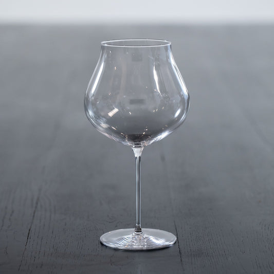 The Full-Bodied Red Wine Glass, Set of 6