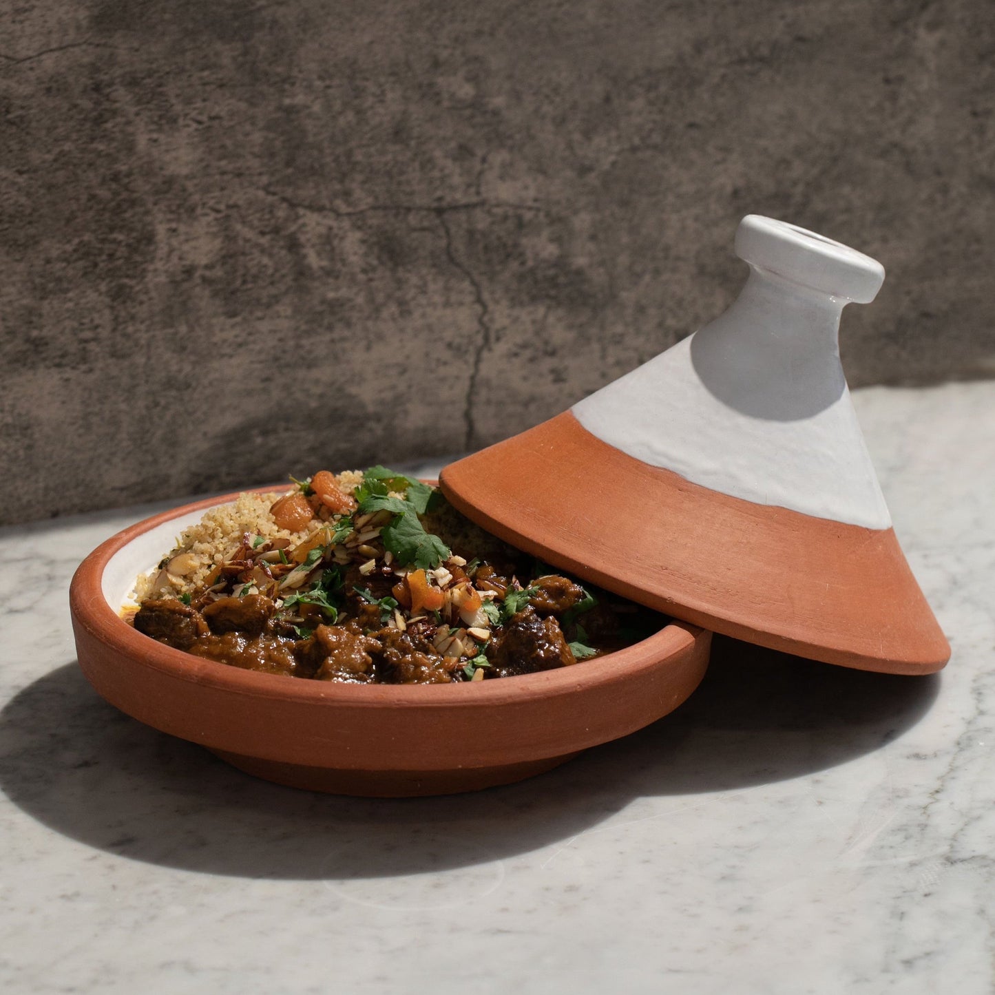Moroccan Cooking Tagine