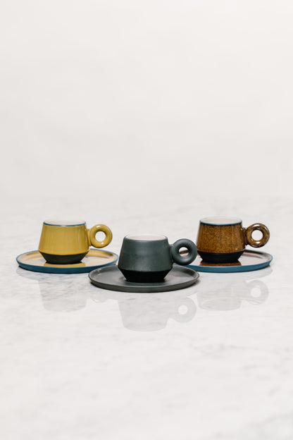 Coffee Set Kofil