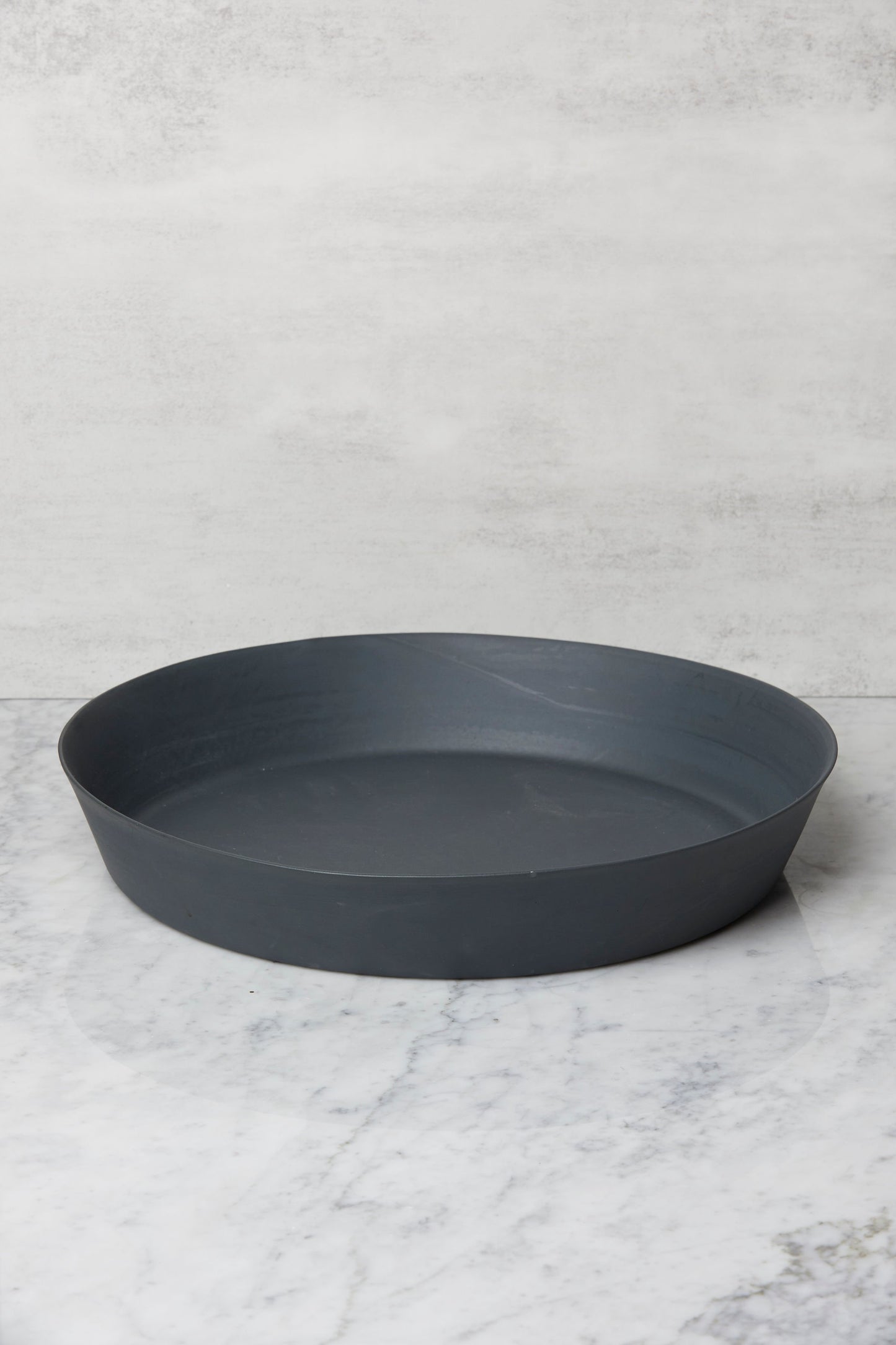 Matte Black Turbo Bowl