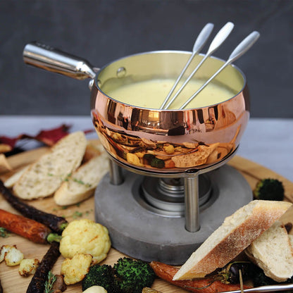 Party Fondue Set