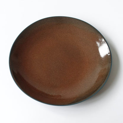 Moon Plate Medium