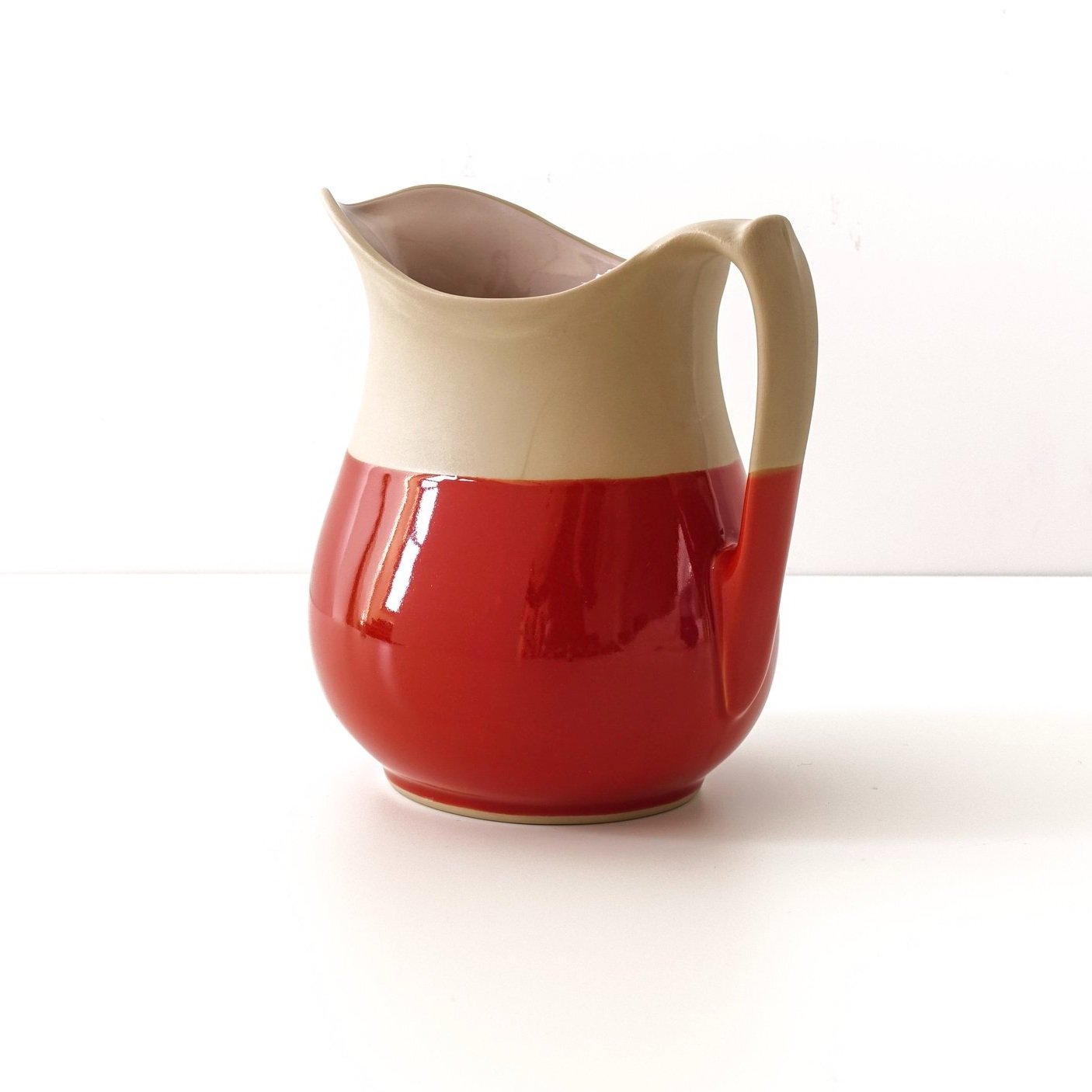 Beral's Porcelain Jug