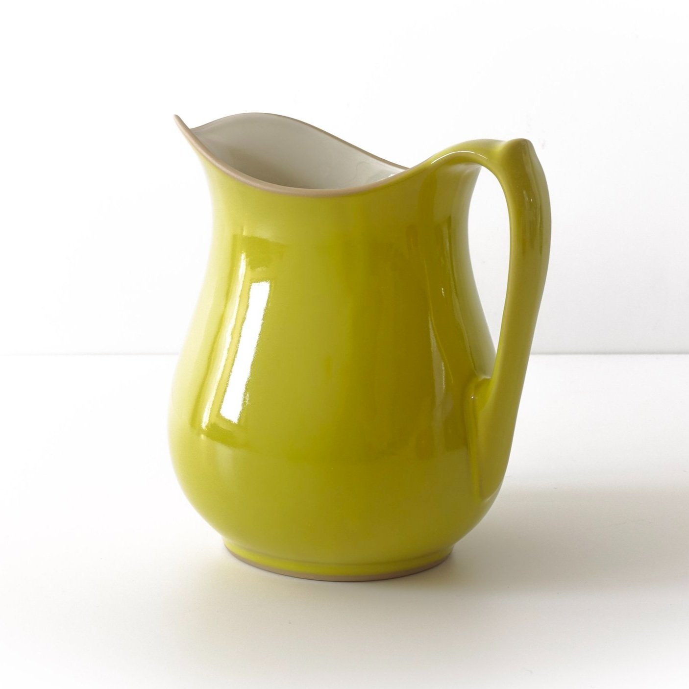 Beral's Porcelain Jug