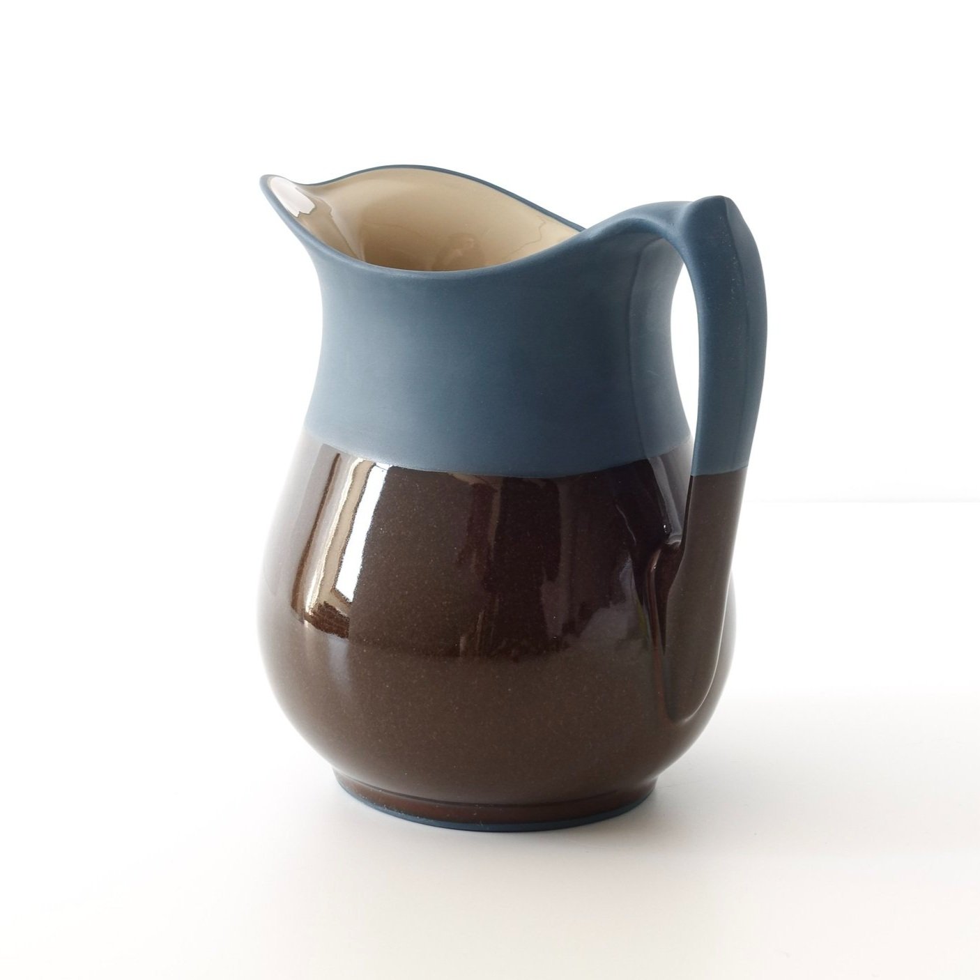 Beral's Porcelain Jug