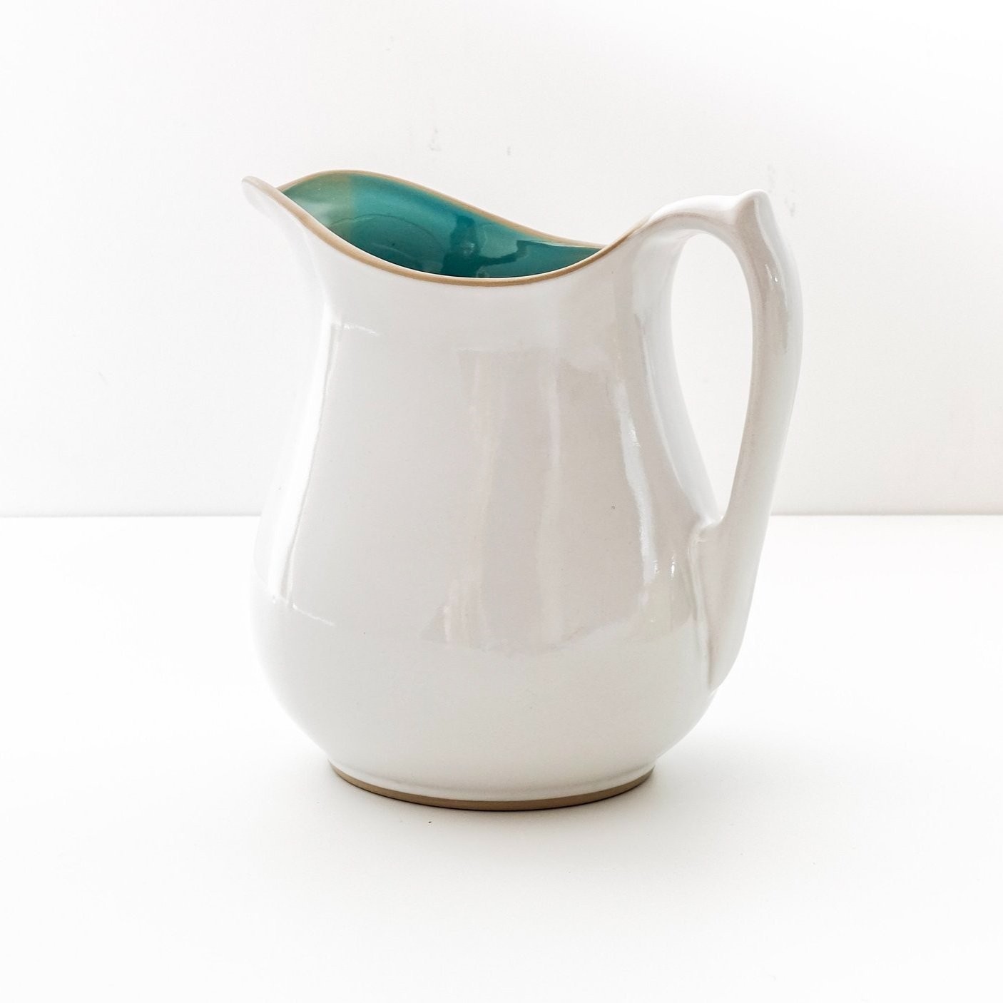 Beral's Porcelain Jug