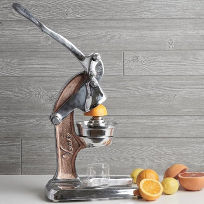 Artisan Citrus Juicer