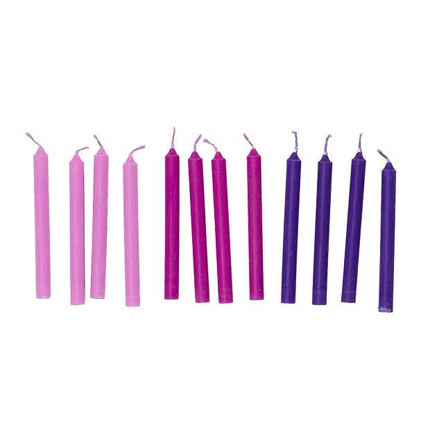 Birthday Candles