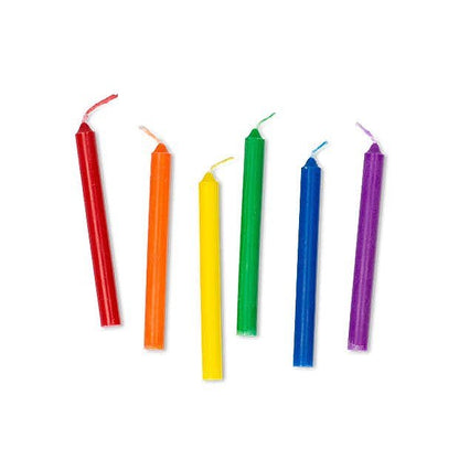 Birthday Candles