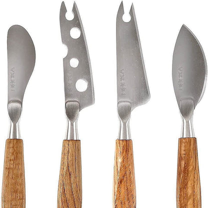 Cheese Knife Set Mini