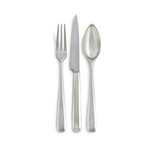 Ann Demeulemeester Cutlery, 24-Piece Gift Set