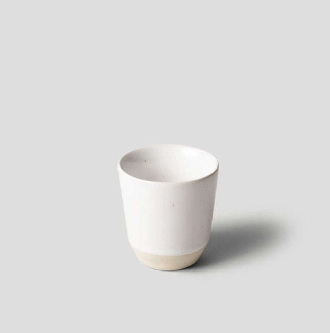 Speckled Ceramic Espresso Cup