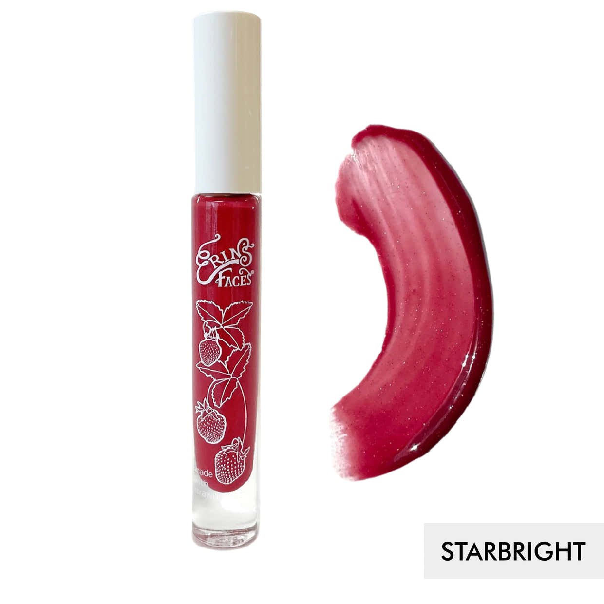 Fruit Smoothie Lip Gloss