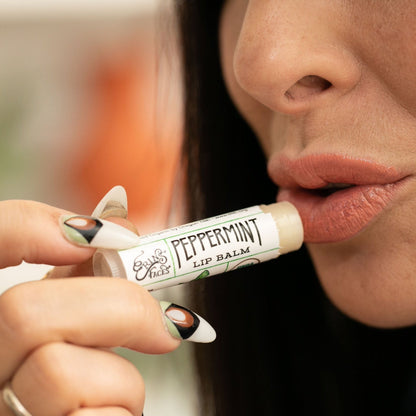 Organic Lip Balm