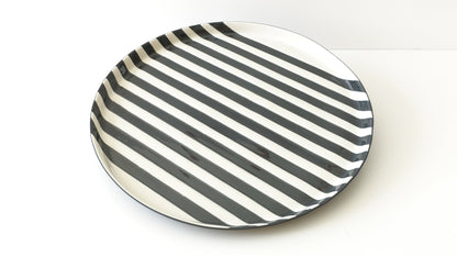 Flat Maxi Platter