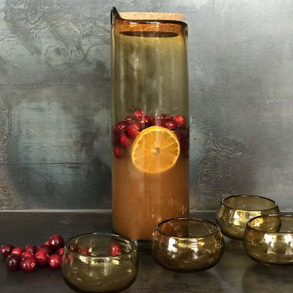 Mezcal and Tequila Infusion and Tasting Kit