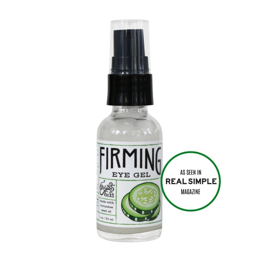 Firming Eye Gel