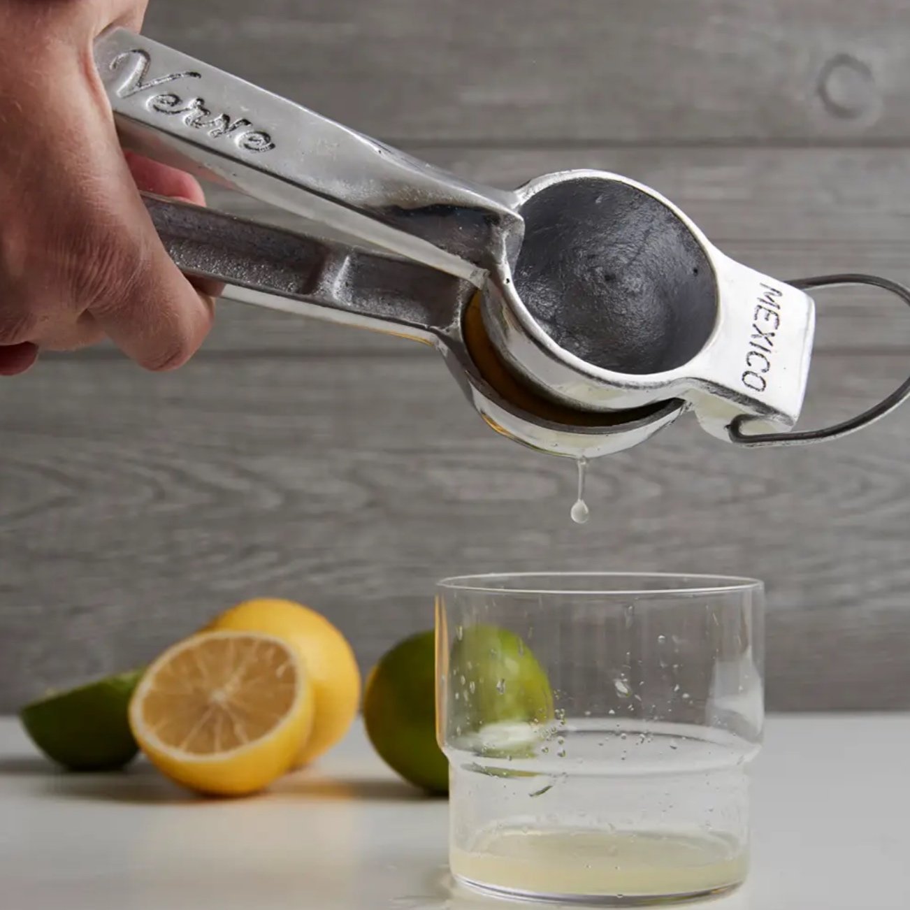 Artisan Citrus Juicer