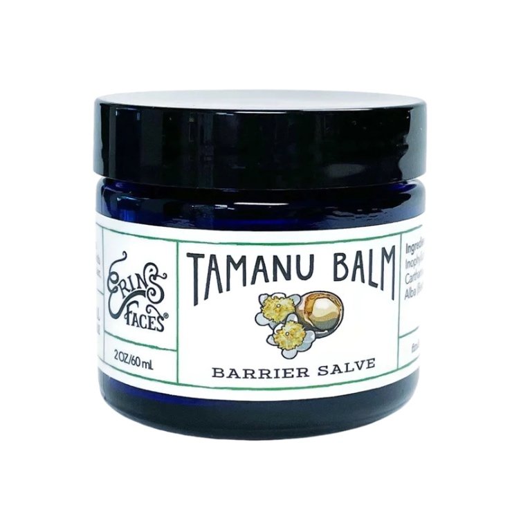 Tamanu Hydration Oil