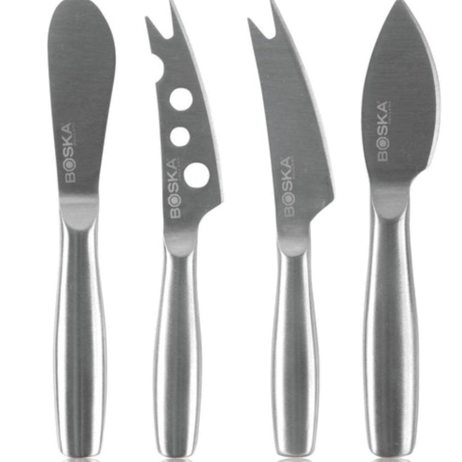 Cheese Knife Set Mini