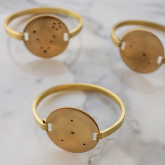 Constellation Cuff