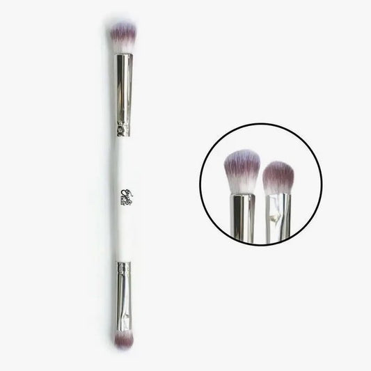 Double Concealer Brush