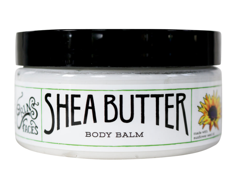 Luscious Body Butter