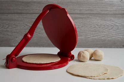 Authentic Tortilla Press